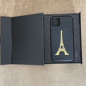 Designer IPhone 11 Pro Max case by Vêtements designer